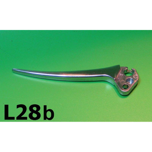 Palanca de embrague/freno Lambretta LI S3 + TV3 + SX + GP/DL + Serveta - Product Image 1
