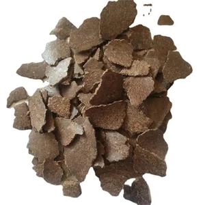 Farine de palmiste (PKC) de qualité supérieure allemande, nouvelle arrivée, qualité supérieure, aliment pour chevaux, bovins, porcs, 50 kg par sac, en vrac, frais et sec - Product Image 5