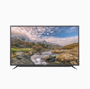 Televisor Amaz de 50 Pulgadas, HDTV, 120Hz, LED, Smart Android, 4K/8K UHD, PAL, HDR, Negro, Pantalla LCD Ancha, para Uso Doméstico y Comercial - Product Image 4