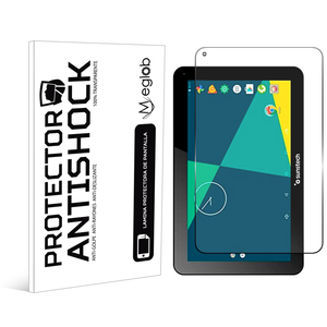 ฟิล์มกันรอยหน้าจอสำหรับแท็บเล็ตซันสเตค TAB103QCBTK - Product Image 1