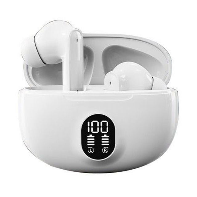 Hot Sale 895B TWS In-Ear Earbuds 5.3 Gaming Headset Stereo Sound JL Chipset Low Latency Music Gaming Durable Earbuds