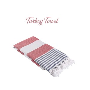 100% Cotton Fashion-Designed Turkish <b>Beach</b> <b>Towel</b> <b>Lightweight</b> Quick-Dry Kids Knitted Bath Sheets Custom Export India for Hotel - Product Image 6