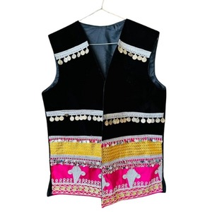 Vaultex Chaleco Caqui para Hombre, Ropa de Trabajo de Construcción Corta Transpirable, Protección Personalizada - Product Image 1