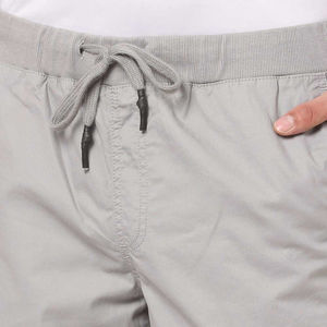 Vente en gros de pantalons de survêtement pour hommes personnalisés 2025, conçus sur mesure, confortables, avec des poches latérales, pantalons pour hommes - Product Image 4
