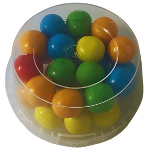 Couvercle de gobelet en PP de 200 ml pour emballage alimentaire (snacks/glace) - Divan Ambalaj DYK200 - Product Image 4