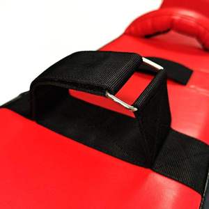 Coussin de frappe d'arts martiaux de haute qualité et durable, bouclier d'entraînement pour le taekwondo et le karaté - Product Image 6