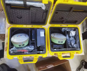 Receptor GPS/RTK/GNSS de Alta Precisión A90 A80 F90 Galaxy G1 G2 G3 G7 G8 G9 ( WHATSAPP: /+1 504 206 7821 ) - Product Image 4