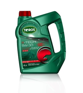 Lubrifiants d'huile moteur certifiés de qualité supérieure 20W/50 SL-CF Protection maximale 0 W/20 10W/40 15W/40 Large gamme d'utilisation 4L - Product Image 6