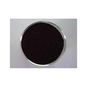 Impresión textil digital superior sin sal ácido negro-48 polvo de tinte, sostenible, efectivo para usos de inyección de tinta y teñido de textiles - Product Image 1