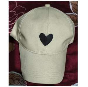 หมวกกีฬาปรับได้ดีไซน์แบบราชวงศ์วินเทจสำหรับทุกเพศหมวกเบสบอลแฟชั่นสำหรับฉากสบายๆ - Product Image 2