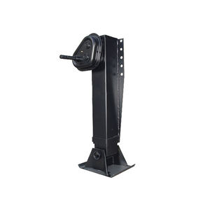 ขาตั้งรถพ่วง WELLE CHINA รุ่น <span class=keywords><strong>Fu</strong></span> <span class=keywords><strong>Wa</strong></span> รองรับน้ำหนัก 28 ตัน สำหรับอุปกรณ์เสริมรถพ่วง - Product Image 4