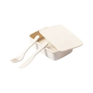 "Personalized <b>Lunch</b> <b>Box</b> <b>with</b> Adobo Design" - Product Image 3