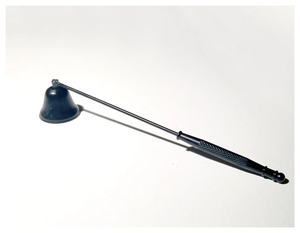 Unique Design Brass <b>Candle</b> Snuffer for Home Wedding Parties <b>Candle</b> <b>Flame</b> Safely With Long Handle <b>Candle</b> Accessory - Product Image 5