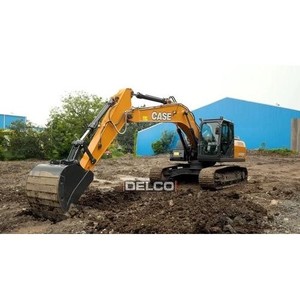 2026 pour une réduction massive : Excavatrice sur chenilles CX220C LC neuve - Product Image 4