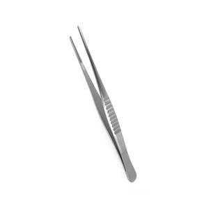 100% Original orthopédique Debakey forceps en acier inoxydable manuel Instruments chirurgicaux Top vente norme de sécurité raisonnable - Product Image 5