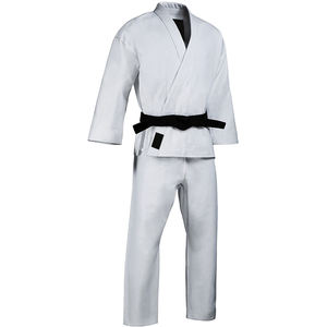 Vente directe d'usine, uniforme MMA de haute qualité pour hommes avec design personnalisé et matériau polyester/coton - Product Image 2