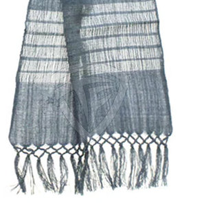 Bufandas tejidas suaves, envolturas ligeras y cálidas para mujeres, ideales para viajes en clima frío y uso diario - Product Image 5