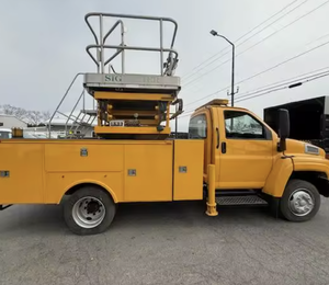 El mejor!! Camión Tractor Diésel de Servicio Pesado 6x4 con Cabina Dormitorio para Transporte de Carga a Larga Distancia y Transporte de Mercancías a Granel - Product Image 2