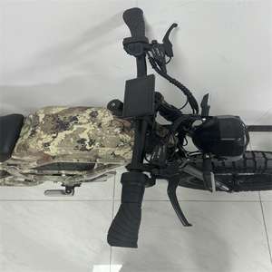 2025 nouvelle mise à niveau 1500W électrique Dirt Bike arrière tout-terrain 4.0*20 moto pneu montagne 48v 30ah40ah moteur de moyeu arrière - Product Image 2