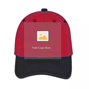 Gorra de Béisbol Deportiva Dobby Estilo Urbano, Unisex, de Algodón, Ajustable, con Logotipo Personalizado Bordado, para las Cuatro Estaciones, Fabricante Mayorista OEM - Product Image 2