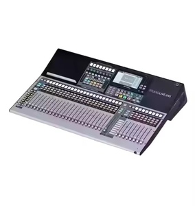 ชุดดิจิทัล76ช่องสำหรับ Presonus studiolive 64S - Product Image 1