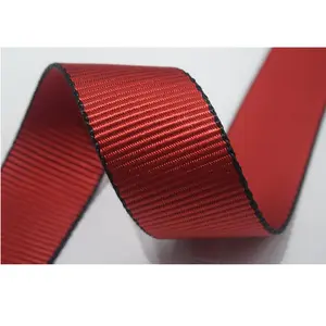 WORK SAFETY BELT WEBBING TAPE