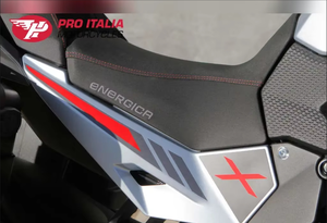 2026ปั่นสำหรับรถจักรยานยนต์แนวสปอร์ตมอเตอร์ ENER-gica E-RIA - Product Image 3