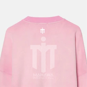 Sudadera con Capucha Extra Grande para Hombre con Logotipo Frontal, 100% Algodón, Invierno - Product Image 5