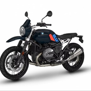 Motocicletas R NineT Urban G&S de la Más Alta Calidad, Grado DIY - Product Image 3