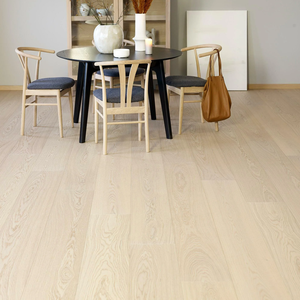 Plancher en <span class=keywords><strong>bois</strong></span> massif de chêne de qualité supérieure, lisse, imperméable, 15 mm, à rainures et languettes, 20 mm, en <span class=keywords><strong>bois</strong></span> de tigre, chêne d'ingénierie - Product Image 6