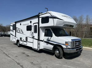 รถบ้านเคลื่อนที่รุ่น 2025 2024 2026 F-o-r-e-s-t R-i-v-e-r Forester L-e 2851SF Rvs Camper Motorhomes Travel Trailer - Product Image 4