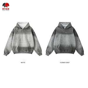 Sweat-shirt personnalisé Ryan Pro Gear pour homme, tissu écologique et confortable avec logo personnalisé - Product Image 1
