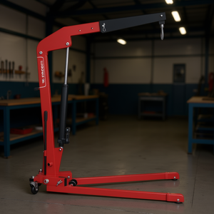 Accesorios para Herramientas Hidráulicas de Grúa de Taller Facom 1 T - Product Image 3