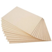 Vente en gros Panneaux MDF FDF de qualité Premium avec livraison rapide Acheter aujourd'hui Panneaux durables pour armoires, meubles et intérieur