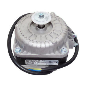 Motor de ventilador de <span class=keywords><strong>nevera</strong></span> universal de 240V y 10W, motor de poste sombreado para <span class=keywords><strong>nevera</strong></span> con aspa de ventilador, de 2, 2, 2, 1, 2, 2, 1, 2 - Product Image 1