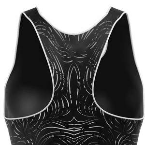 Nouveau sans manches hauts de sport séchage rapide respirant Yoga porter Blouse Gym Fitness gilet femmes Yoga débardeur - Product Image 4