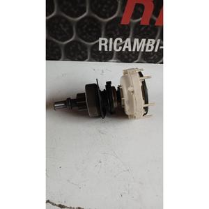 Moteur de démarreur réducteur OPEL Kadett D (79>84) 1007010045 Essence - Product Image 5