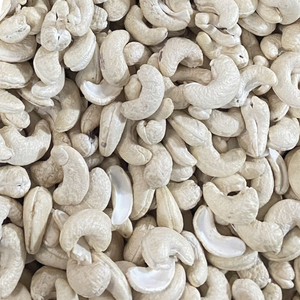 เม็ดมะม่วงหิมพานต์ W240เม็ดมะม่วงหิมพานต์คั่วบดพร้อมบรรจุภัณฑ์แบบกำหนดเองจากซานติโก - Product Image 1