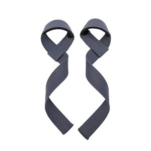 Sangles de poignet pour la musculation, la gymnastique et la protection, bande de musculation pour la salle de sport, sangle de levage - Product Image 1