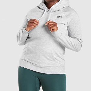 Conjunto de Sudadera con Capucha Holgada Informal para Mujer, Sudaderas con Capucha de Forro Polar Cálido, Sudaderas Cómodas para Mujer a Precio Económico 2026 - Product Image 1
