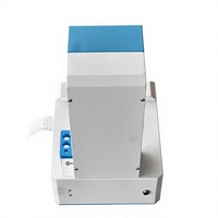 Appareil Vicat entièrement automatique DRYQ pour la détermination du temps de prise du ciment, haute précision 0,2 %, écran tactile 7 pouces, prise en charge multilingue