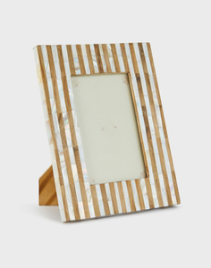 Articles de maison artisanat mère de perle cadres photo en gros pour la décoration intérieure 2019 - Product Image 2