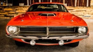 ** สินค้าขายดีสำหรับ1970 Plymouth cuuda ของแท้พร้อมคาร์บูเรเตอร์แบบ4บาร์เรลคู่เกียร์ธรรมดา4สปีด - Product Image 2