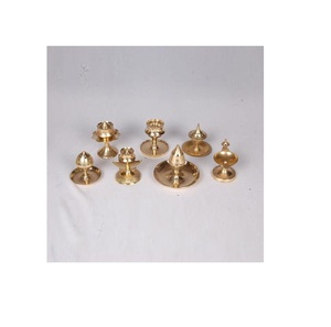 Antique Brass <b>Incense</b> <b>Stick</b> <b>Holder</b> Chinese Sculpture Joss <b>Stick</b> <b>Holder</b> <b>Stick</b> Metal <b>Incense</b> <b>Holder</b> - Product Image 1