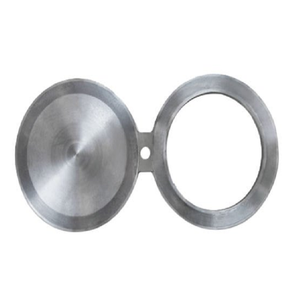 C-Way Tamaño 10 Pulgadas Clase 150 #   Brida para Tuberías de Acero Inoxidable, Material RF A105 ASME B16.5, Alta Calidad, para Petróleo y Gas, Telangana - Product Image 4