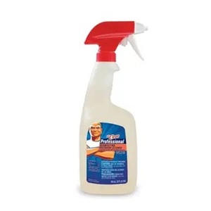 Mr. Clean Multi-Surface Cleaner <b>Spray</b> Refill Gain 16 fl oz for Kitchen - Product Image 4