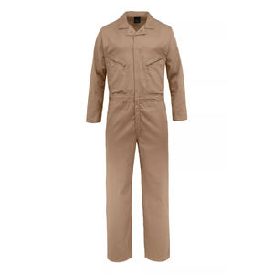 100% Cotton Industrial Factory Worker Technician Working Uniform <b>For</b> <b>Men</b> Custom Electrician Safety <b>Work</b> <b>Overalls</b> <b>Work</b> Wears - Product Image 3