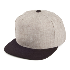 High Quality Customized Snapback <b>Hats</b> Structured Baseball Caps Vintage Sport Style OEM ODM Support - Product Image 5