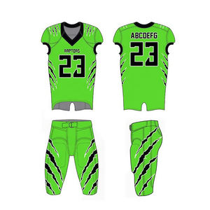 Top meilleurs ensembles d'uniformes de football de drapeau d'équipe de jeunesse personnalisés de style le plus populaire 2025 - Product Image 5