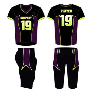 Top meilleurs ensembles d'uniformes de football de drapeau d'équipe de jeunesse personnalisés de style le plus populaire 2025 - Product Image 3